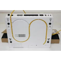Мультисервисный маршрутизатор, Wifi 802.11b/g/n, 2xFXS, 1xGE LAN, 3x FE LAN, 1xCombo WAN (100/1000Base-TX/SFP), 1xUSB, 3G