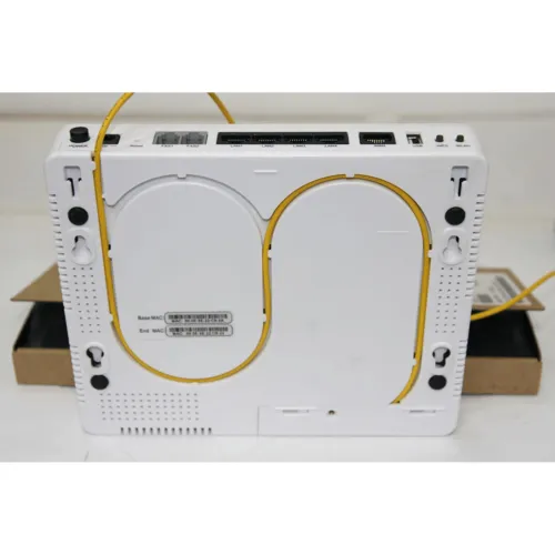 Мультисервисный маршрутизатор, Wifi 802.11b/g/n, 2xFXS, 1xGE LAN, 3x FE LAN, 1xCombo WAN (100/1000Base-TX/SFP), 1xUSB, 3G
