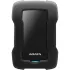 Жесткий диск A-Data USB 3.0 2Tb AHD330-2TU31-CBK HD330 DashDrive Durable 2.5" черный