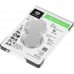 Жесткий диск Seagate SATA-III 2Tb ST2000LM015 Notebook/Desktop Barracuda (5400rpm) 128Mb 2.5"