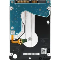 Жесткий диск Seagate SATA-III 2Tb ST2000LM015 Notebook/Desktop Barracuda (5400rpm) 128Mb 2.5"