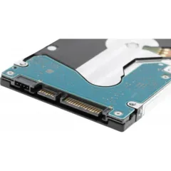 Жесткий диск Seagate SATA-III 2Tb ST2000LM015 Notebook/Desktop Barracuda (5400rpm) 128Mb 2.5"