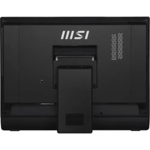 Моноблок MSI Pro AP162T ADL-013RU 15.6" Full HD Touch N100 (0.8) 4Gb SSD128Gb UHDG CR Windows 11 Pro