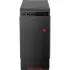 ПК IRU Home 310H6SE MT i5 12400 (2.5) 8Gb SSD512Gb UHDG 730 Free DOS GbitEth 400W черный (1996648)