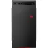 ПК IRU Home 310H6SE MT i5 12400 (2.5) 8Gb SSD512Gb UHDG 730 Free DOS GbitEth 400W черный (1996648)