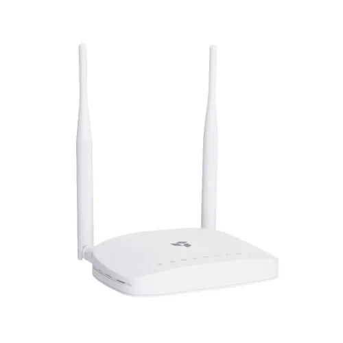 Беспроводной маршрутизатор SNR-CPE-W4N (Rev.N), 802.11b/g/n, 5xFE RJ45