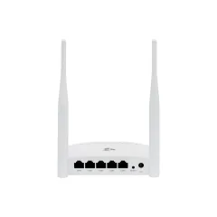 Беспроводной маршрутизатор SNR-CPE-W4N (Rev.N), 802.11b/g/n, 5xFE RJ45