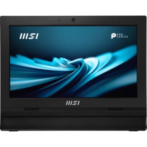 Моноблок MSI Pro AP162T ADL-012XRU 15.6" Full HD Touch N100 (0.8) 4Gb SSD128Gb UHDG CR без ОС