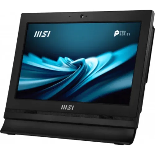 Моноблок MSI Pro AP162T ADL-012XRU 15.6" Full HD Touch N100 (0.8) 4Gb SSD128Gb UHDG CR без ОС