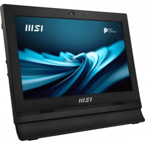 Моноблок MSI Pro AP162T ADL-012XRU 15.6" Full HD Touch N100 (0.8) 4Gb SSD128Gb UHDG CR без ОС
