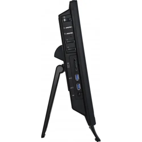 Моноблок MSI Pro AP162T ADL-012XRU 15.6" Full HD Touch N100 (0.8) 4Gb SSD128Gb UHDG CR без ОС
