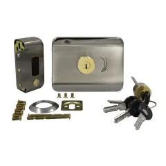 Замок электромеханический AT-EL201(А)