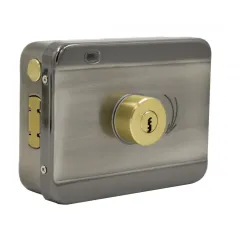 Замок электромеханический AT-EL201(А)