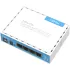 Беспроводной маршрутизатор Mikrotik hAP lite (RouterOS L4)