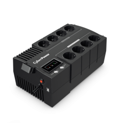 UPS Line-Interactive CyberPower BS450E NEW 450VA/270W USB (4+4 EURO)