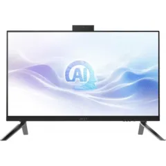 Моноблок MSI Modern AM273Q AI 1UM-047XRU 27" WQHD Core Ultra 5 125U (1.3) 16Gb SSD512Gb Graphics