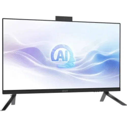 Моноблок MSI Modern AM273Q AI 1UM-047XRU 27" WQHD Core Ultra 5 125U (1.3) 16Gb SSD512Gb Graphics