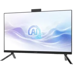 Моноблок MSI Modern AM273Q AI 1UM-047XRU 27" WQHD Core Ultra 5 125U (1.3) 16Gb SSD512Gb Graphics