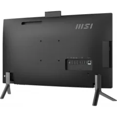 Моноблок MSI Modern AM273Q AI 1UM-047XRU 27" WQHD Core Ultra 5 125U (1.3) 16Gb SSD512Gb Graphics