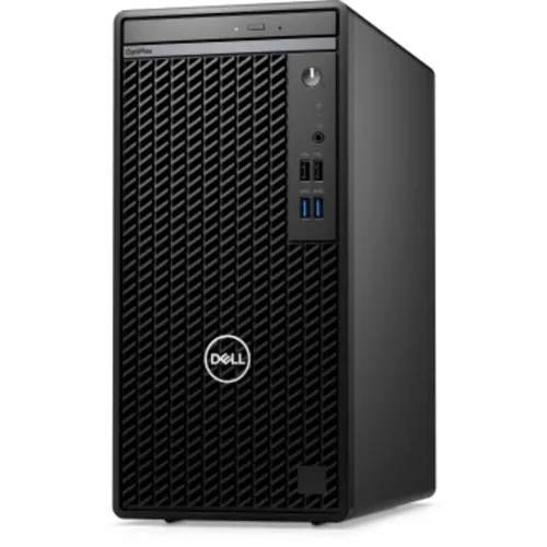 ПК Dell Optiplex 7010 MT i5 12500 (3) 16Gb SSD512Gb UHDG 770/DVDRW Windows 11 Pro GbitEth 180W мышь