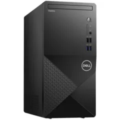 ПК Dell Vostro 3910 MT i3 12100 (3.3) 8Gb 1Tb 7.2k SSD256Gb UHDG 730/DVDRW CR Windows 11 Pro Gb