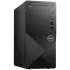 ПК Dell Vostro 3910 MT i3 12100 (3.3) 8Gb 1Tb 7.2k SSD256Gb UHDG 730/DVDRW CR Windows 11 Pro Gb