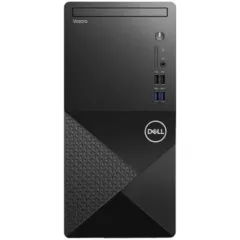 ПК Dell Vostro 3910 MT i3 12100 (3.3) 8Gb 1Tb 7.2k SSD256Gb UHDG 730/DVDRW CR Windows 11 Pro Gb