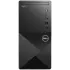 ПК Dell Vostro 3910 MT i3 12100 (3.3) 8Gb 1Tb 7.2k SSD256Gb UHDG 730/DVDRW CR Windows 11 Pro Gb