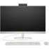 Моноблок HP 24-cr0012i 23.8" Full HD i3 N300 (0.8) 8Gb SSD512Gb UHDG FreeDOS GbitEth WiFi BT 65W