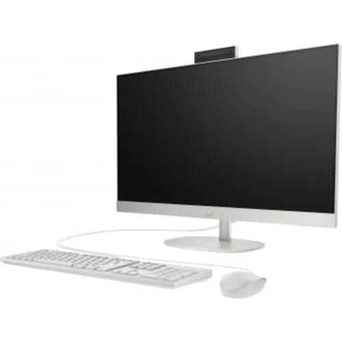 Моноблок HP 24-cr0012i 23.8" Full HD i3 N300 (0.8) 8Gb SSD512Gb UHDG FreeDOS GbitEth WiFi BT 65W