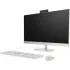 Моноблок HP 24-cr0012i 23.8" Full HD i3 N300 (0.8) 8Gb SSD512Gb UHDG FreeDOS GbitEth WiFi BT 65W