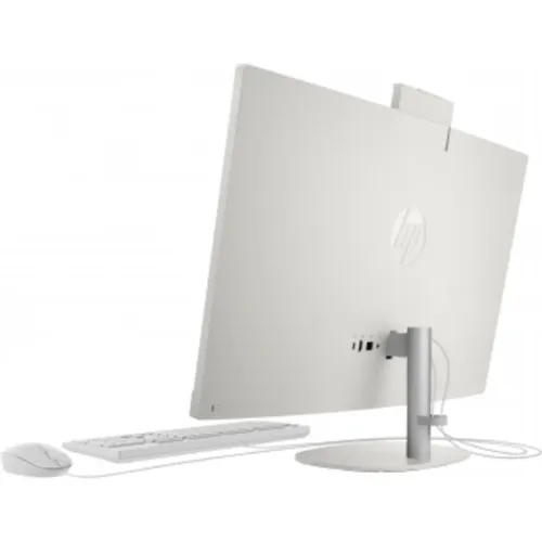 Моноблок HP 24-cr0012i 23.8" Full HD i3 N300 (0.8) 8Gb SSD512Gb UHDG FreeDOS GbitEth WiFi BT 65W