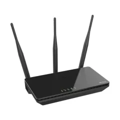 Беспроводной маршрутизатор D-Link DIR-806A, 802.11a/b/g/n/ac, 5xFE RJ45