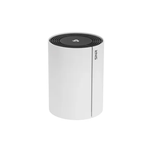 Wi-Fi mesh роутер SNR AX3000, 802.11a/b/g/n/ac/ax,1x2.5GE, 1xGE RJ45