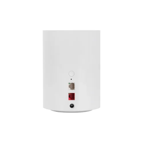 Wi-Fi mesh роутер SNR AX3000, 802.11a/b/g/n/ac/ax,1x2.5GE, 1xGE RJ45