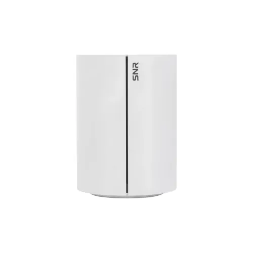 Wi-Fi mesh роутер SNR AX3000, 802.11a/b/g/n/ac/ax,1x2.5GE, 1xGE RJ45