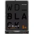 Жесткий диск WD SATA-III 1Tb WD10SPSX Notebook Black (7200rpm) 64Mb 2.5"