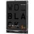 Жесткий диск WD SATA-III 1Tb WD10SPSX Notebook Black (7200rpm) 64Mb 2.5"