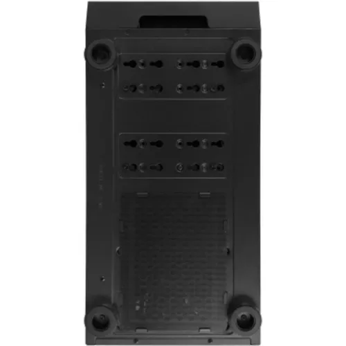 ПК IRU Game 510B7GM MT i5 12400F (2.5) 16Gb SSD512Gb RTX4060 8Gb FreeDOS GbitEth 650W черный