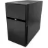 ПК IRU Game 510B7GM MT i5 12400F (2.5) 16Gb SSD512Gb RTX4060 8Gb FreeDOS GbitEth 650W черный