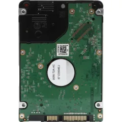 Жесткий диск WD SATA-III 1Tb WD10SPZX Notebook Blue (5400rpm) 128Mb 2.5"