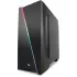 ПК IRU Game 320A5GE MT Ryzen 5 5500 (3.6) 16Gb SSD512Gb RTX3050 8Gb FreeDOS GbitEth 500W черный