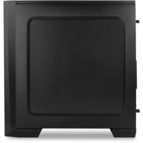 ПК IRU Game 320A5GE MT Ryzen 5 5500 (3.6) 16Gb SSD512Gb RTX3050 8Gb FreeDOS GbitEth 500W черный