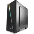 ПК IRU Game 320A5GE MT Ryzen 5 5500 (3.6) 16Gb SSD512Gb RTX3050 8Gb FreeDOS GbitEth 500W черный