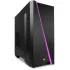 ПК IRU Game 320A5GE MT Ryzen 5 5500 (3.6) 16Gb SSD512Gb RTX3050 8Gb FreeDOS GbitEth 500W черный