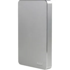 Жесткий диск Netac USB 3.0 1Tb NT05K330N-001T-30SL K330 2.5" серебристый