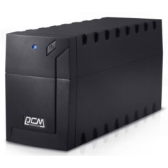 Источник бесперебойного питания Raptor, Line-Interactive, 800VA / 480W, Tower, IEC