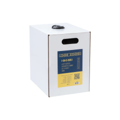 Кабель витая пара LANsens, UTP, 4 пары, Cat.5e, нг(А)-LSLTx, indoor, 305м