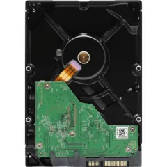 Жесткий диск WD SATA-III 2Tb WD20EZBX Desktop Blue (7200rpm) 256Mb 3.5"