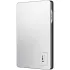 Жесткий диск Netac USB 3.0 1Tb NT05K338N-001T-30SL K338 2.5" серебристый